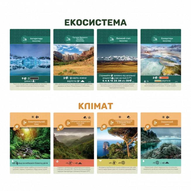 Земля (Earth): купити за кращою ціною в Україні