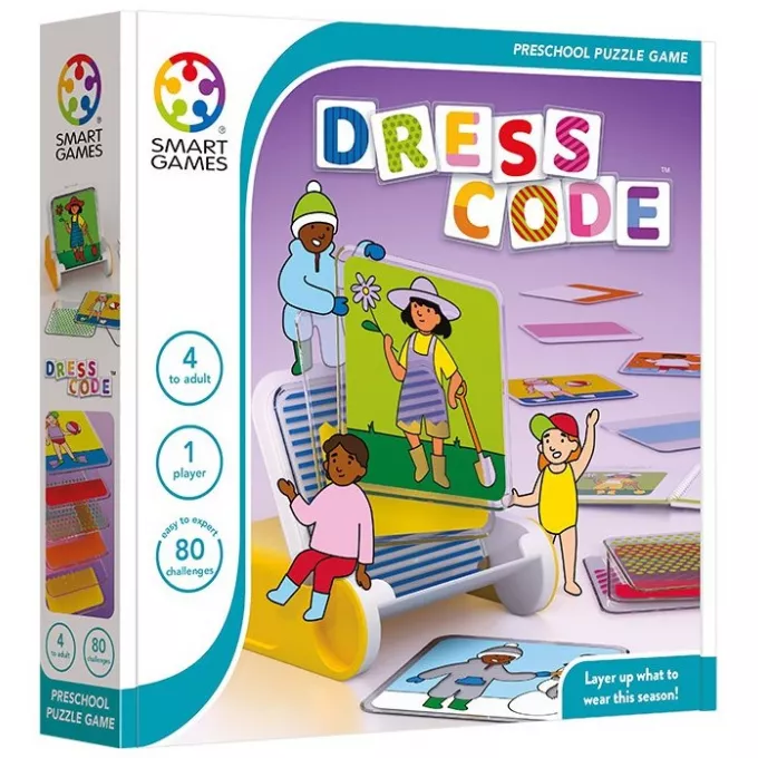 Дрес-код (DressCode): купити за кращою ціною в Україні