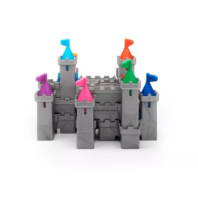 Високий замок (Tower Stacks): купити за кращою ціною в Україні