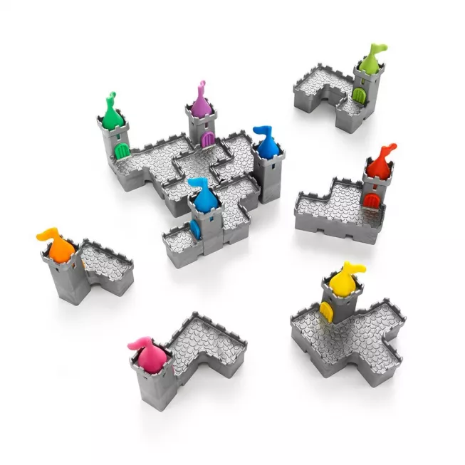 Високий замок (Tower Stacks): купити за кращою ціною в Україні