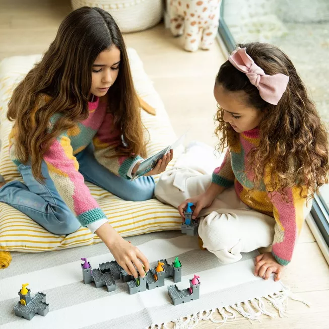 Високий замок (Tower Stacks): купити за кращою ціною в Україні