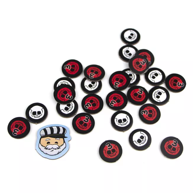 Пекельний Трамвай (Trial by Trolley): купити за кращою ціною в Україні