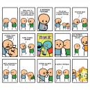 Цинічні Історії (Joking Hazard): купити за кращою ціною в Україні