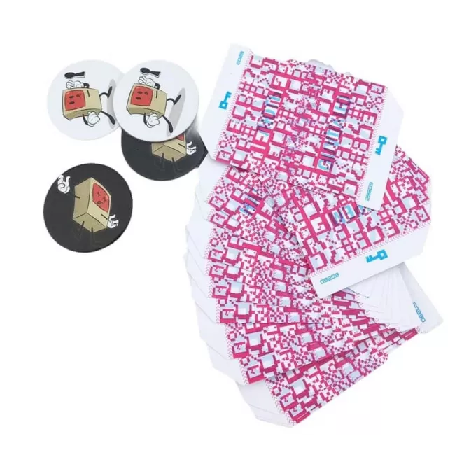 Декодер. Ювілейне видання (Decrypto): купити за кращою ціною в Україні