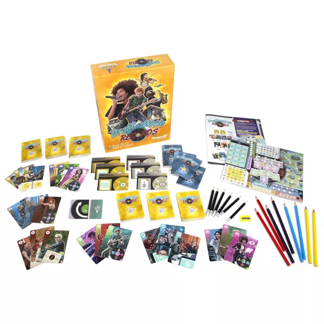 Draft & Write Records: купити за кращою ціною в Україні