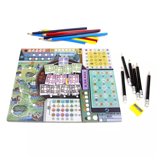 Draft & Write Records: купити за кращою ціною в Україні