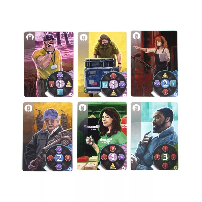 Draft & Write Records: купити за кращою ціною в Україні