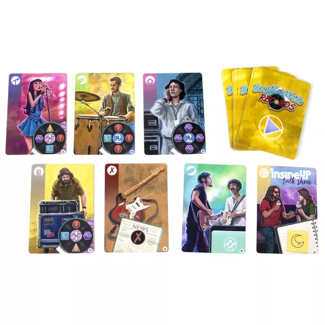 Draft & Write Records: купити за кращою ціною в Україні