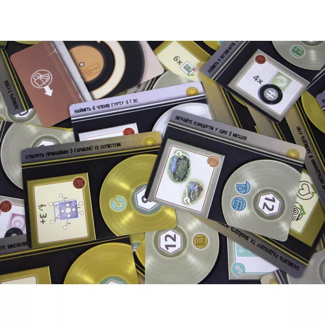 Draft & Write Records: купити за кращою ціною в Україні