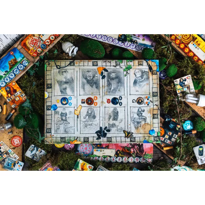 Після нас (After Us): купити за кращою ціною в Україні