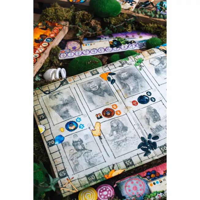 Після нас (After Us): купити за кращою ціною в Україні