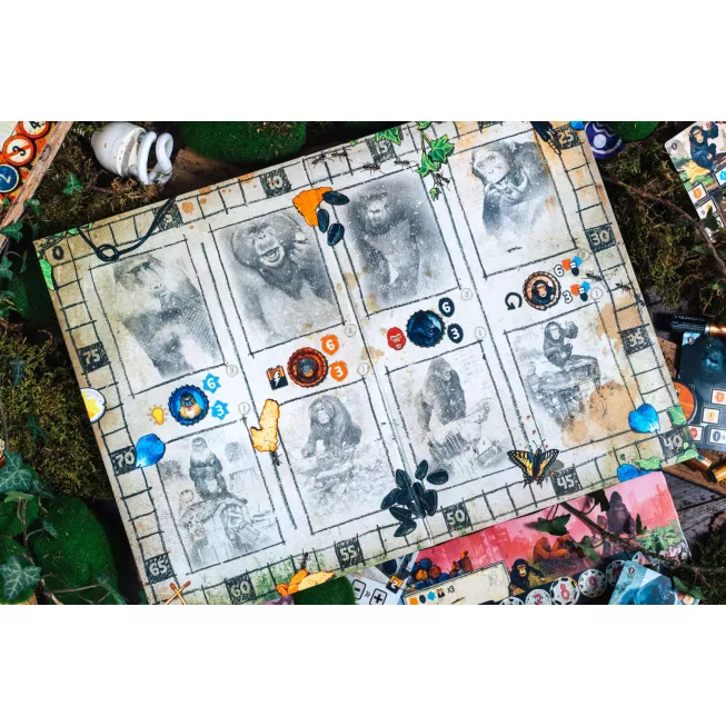 Після нас (After Us): купити за кращою ціною в Україні