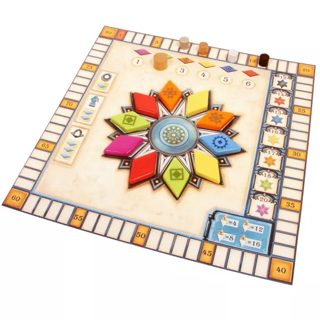 Azul: Summer Pavilion (Азул: Літній Палац): купити за кращою ціною в Україні