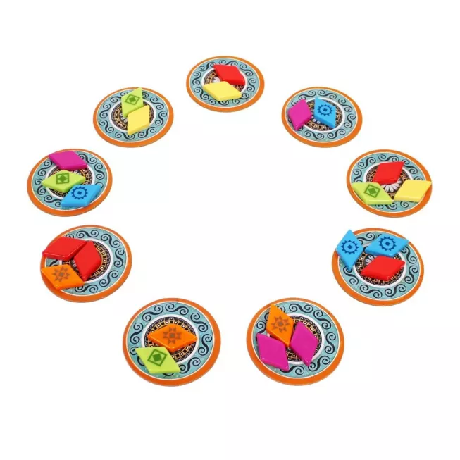 Azul: Summer Pavilion (Азул: Літній Палац): купити за кращою ціною в Україні