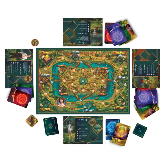 Мавка: Між двома світами: купити за кращою ціною в Україні