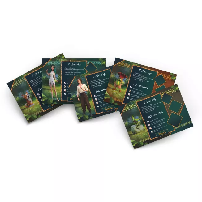 Мавка: Між двома світами: купити за кращою ціною в Україні