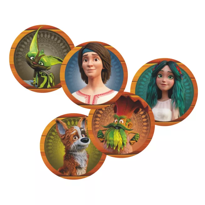 Мавка: Між двома світами: купити за кращою ціною в Україні