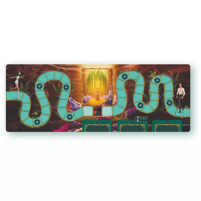 Мавка: Магічна Верба: купити за кращою ціною в Україні