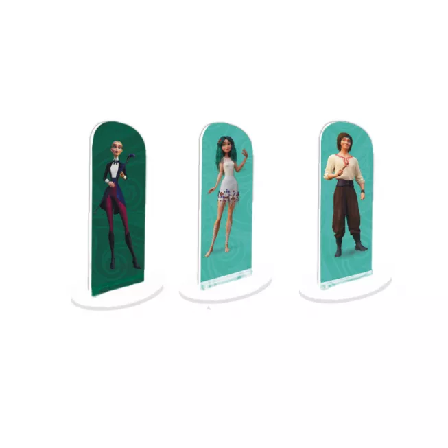 Мавка: Магічна Верба: купити за кращою ціною в Україні