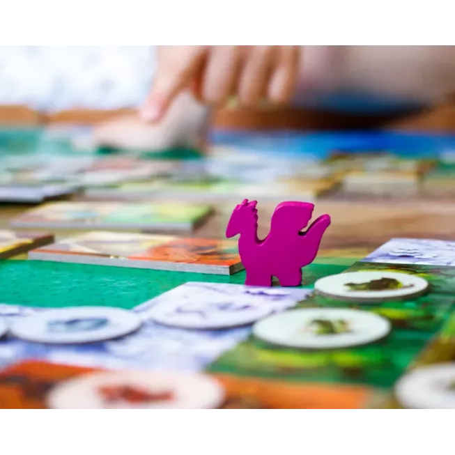 Драгоміно (Dragomino): купити за кращою ціною в Україні