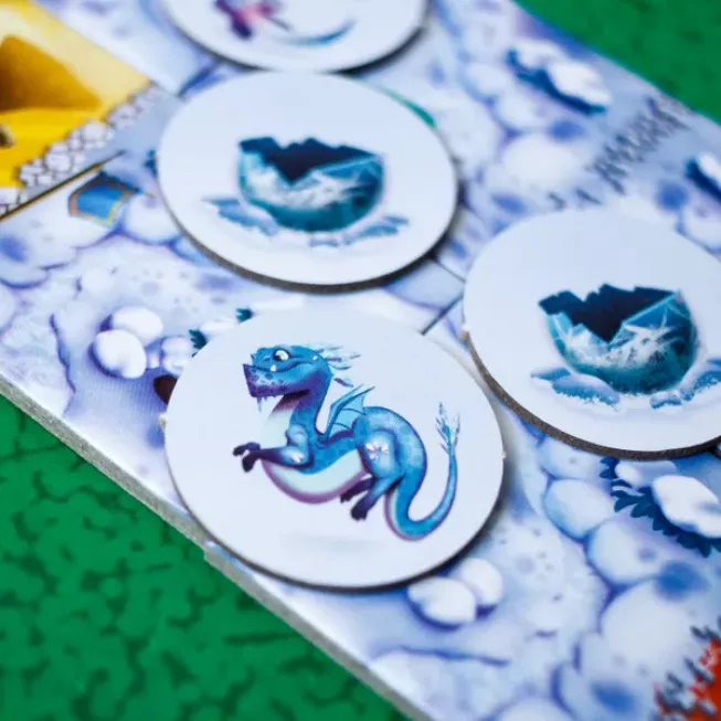 Драгоміно (Dragomino): купити за кращою ціною в Україні