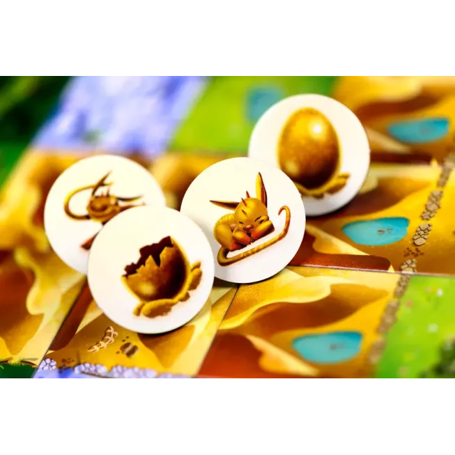 Драгоміно (Dragomino): купити за кращою ціною в Україні