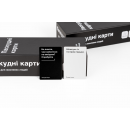 Паскудні карти (Cards Against Humanity): купити за кращою ціною в Україні