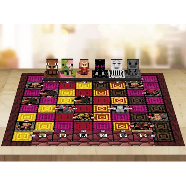 Квест у коробці: Місія Нижній світ: купити за кращою ціною в Україні