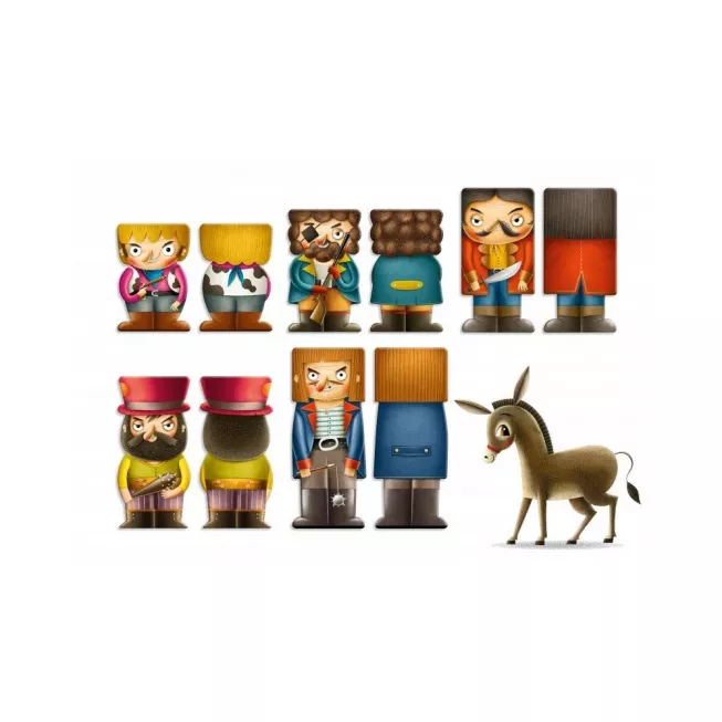 Музики з Бремена (Granna): купити за кращою ціною в Україні