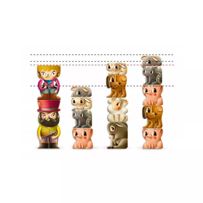 Музики з Бремена (Granna): купити за кращою ціною в Україні