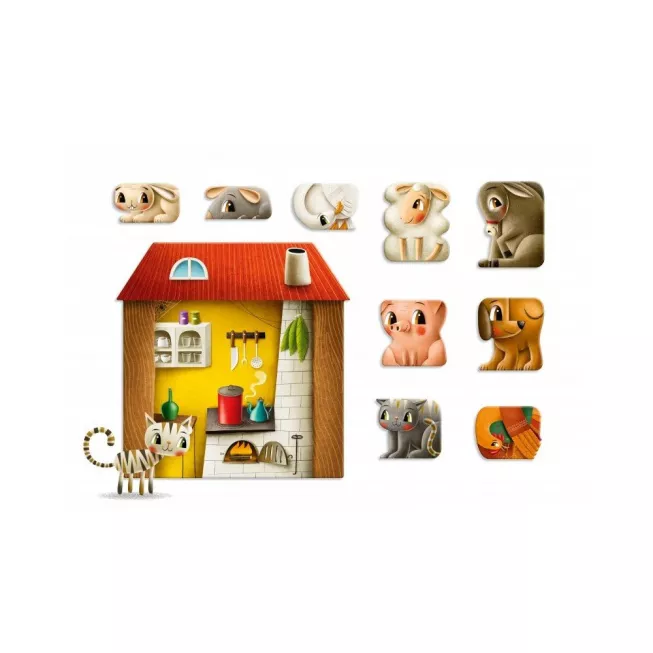 Музики з Бремена (Granna): купити за кращою ціною в Україні