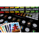 Скретч-постер Board Games Hero Challenge: купити за кращою ціною в Україні