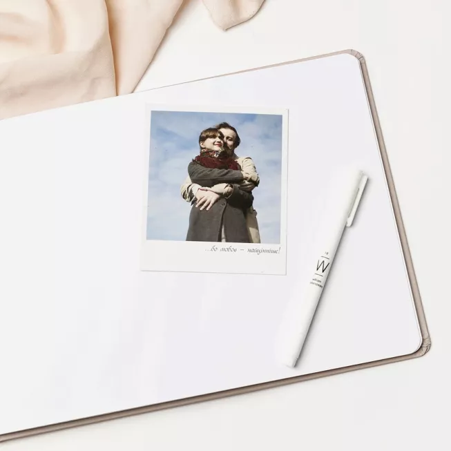 Фотоальбом. Щасливі моменти життя: купити за кращою ціною в Україні