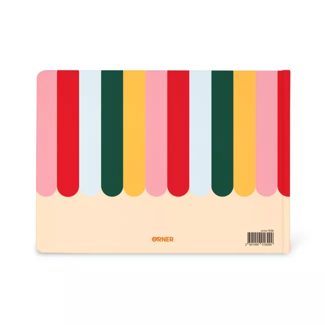 Фотоальбом. Colorful Life: купити за кращою ціною в Україні