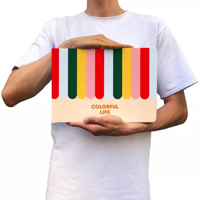 Фотоальбом. Colorful Life: купити за кращою ціною в Україні