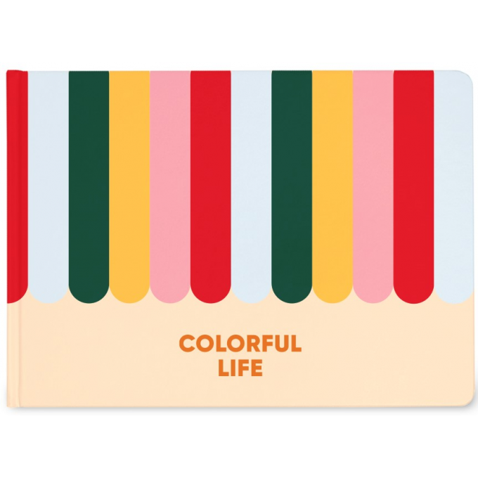 Фотоальбом. Colorful Life: купити за кращою ціною в Україні