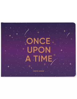 Фотоальбом. Once upon a time
