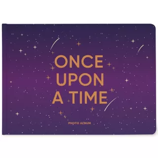 Фотоальбом. Once upon a time