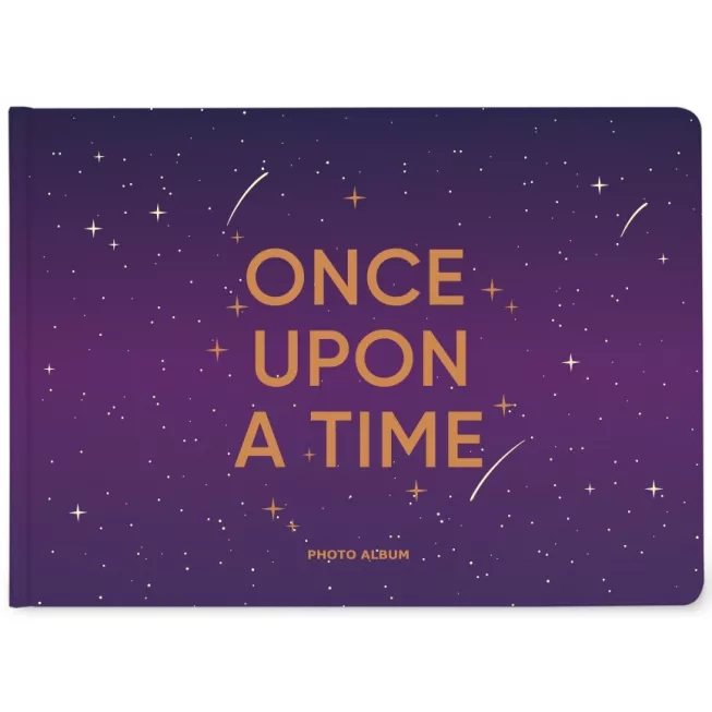Фотоальбом. Once upon a time: купити за кращою ціною в Україні