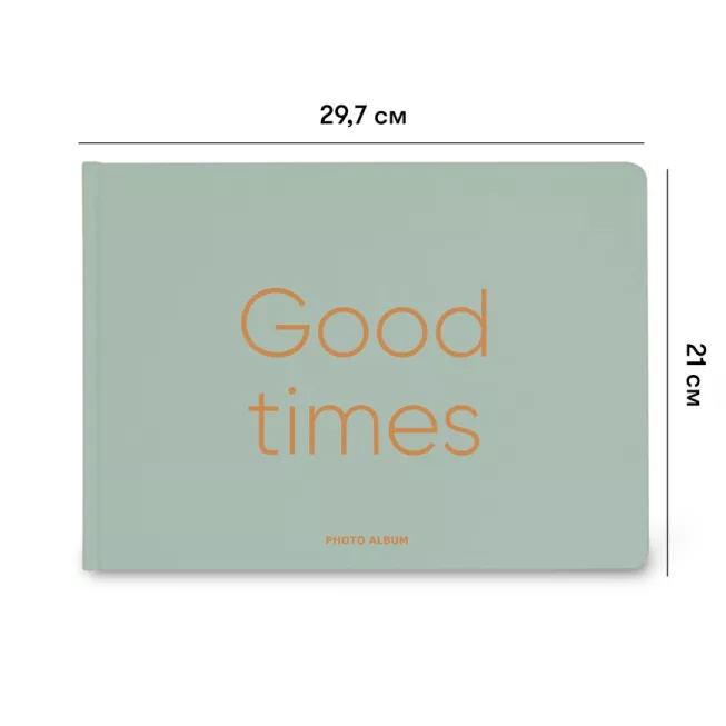 Фотоальбом. Good times: купити за кращою ціною в Україні