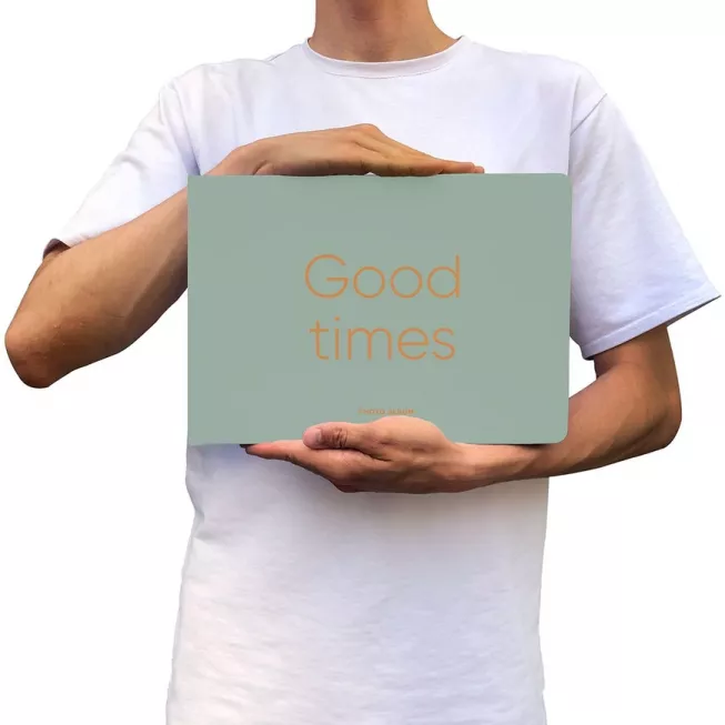 Фотоальбом. Good times: купити за кращою ціною в Україні