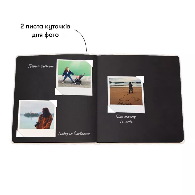 Фотоальбом. Life in pictures: купити за кращою ціною в Україні