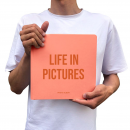 Фотоальбом. Life in pictures: купити за кращою ціною в Україні