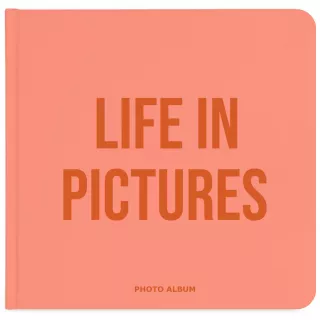 Фотоальбом. Life in pictures