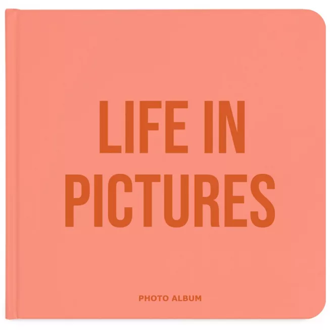 Фотоальбом. Life in pictures: купити за кращою ціною в Україні