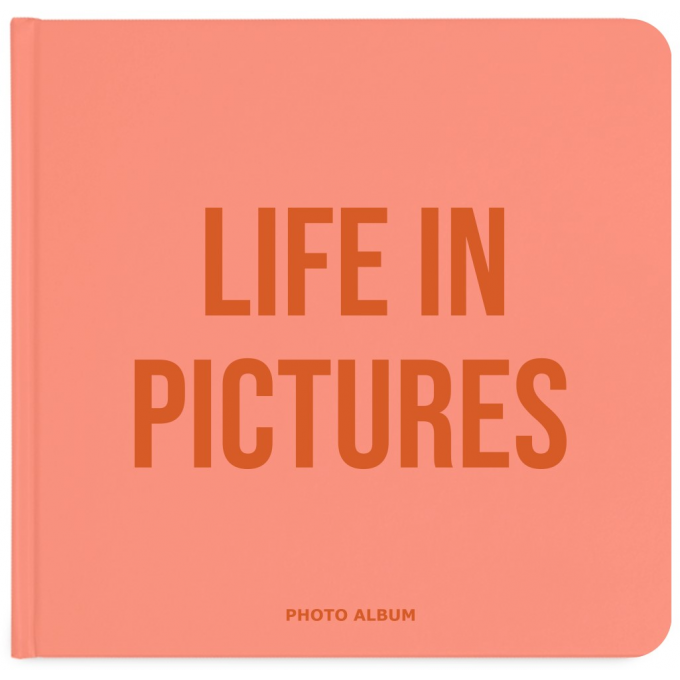 Фотоальбом. Life in pictures: купити за кращою ціною в Україні