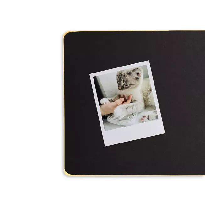 Фотоальбом. Happy days Жовтий: купити за кращою ціною в Україні