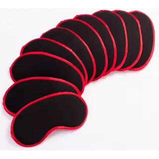 Маски для гри в "Мафію"