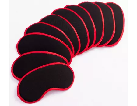 Маски для гри в "Мафію"