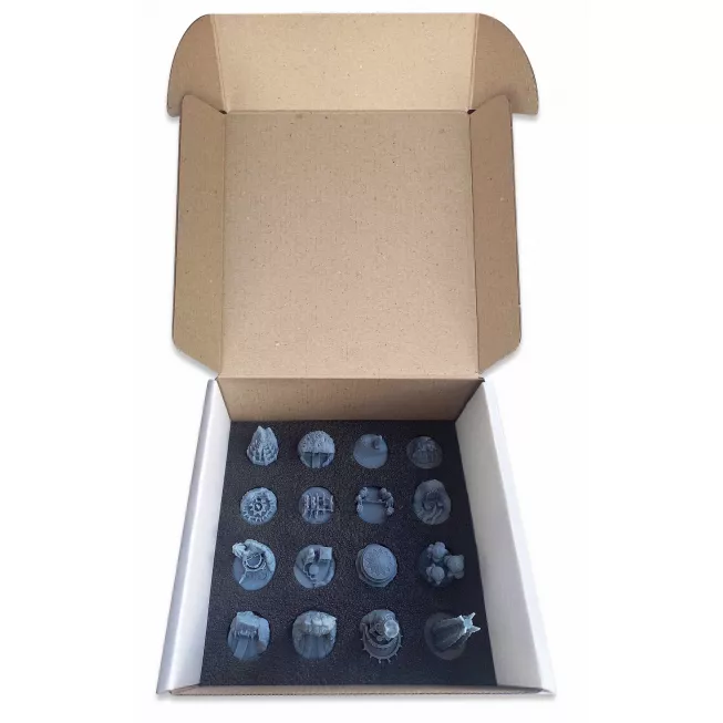 Набір мініатюр Війна Персня - Фортеці / War of the Ring: купити за кращою ціною в Україні